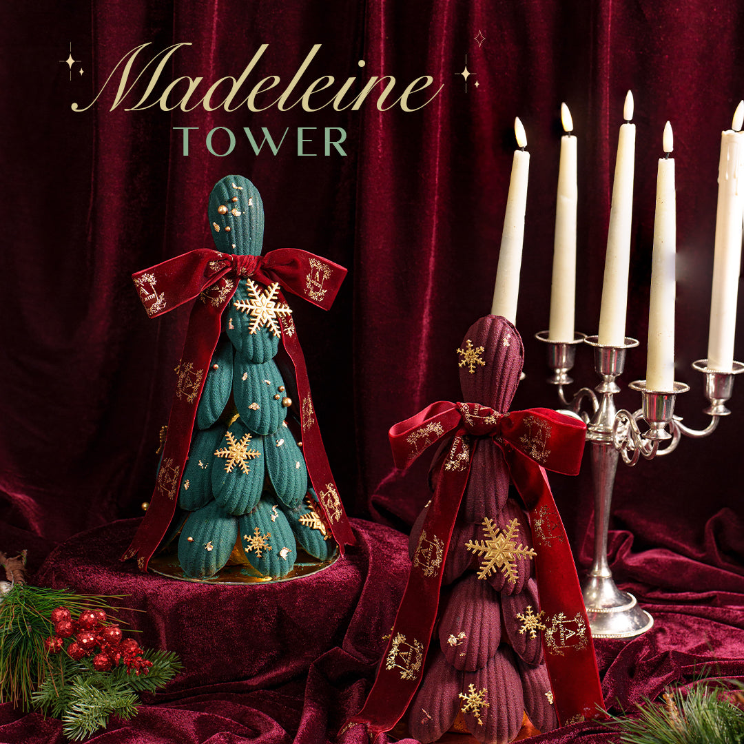 Madeleine Tower