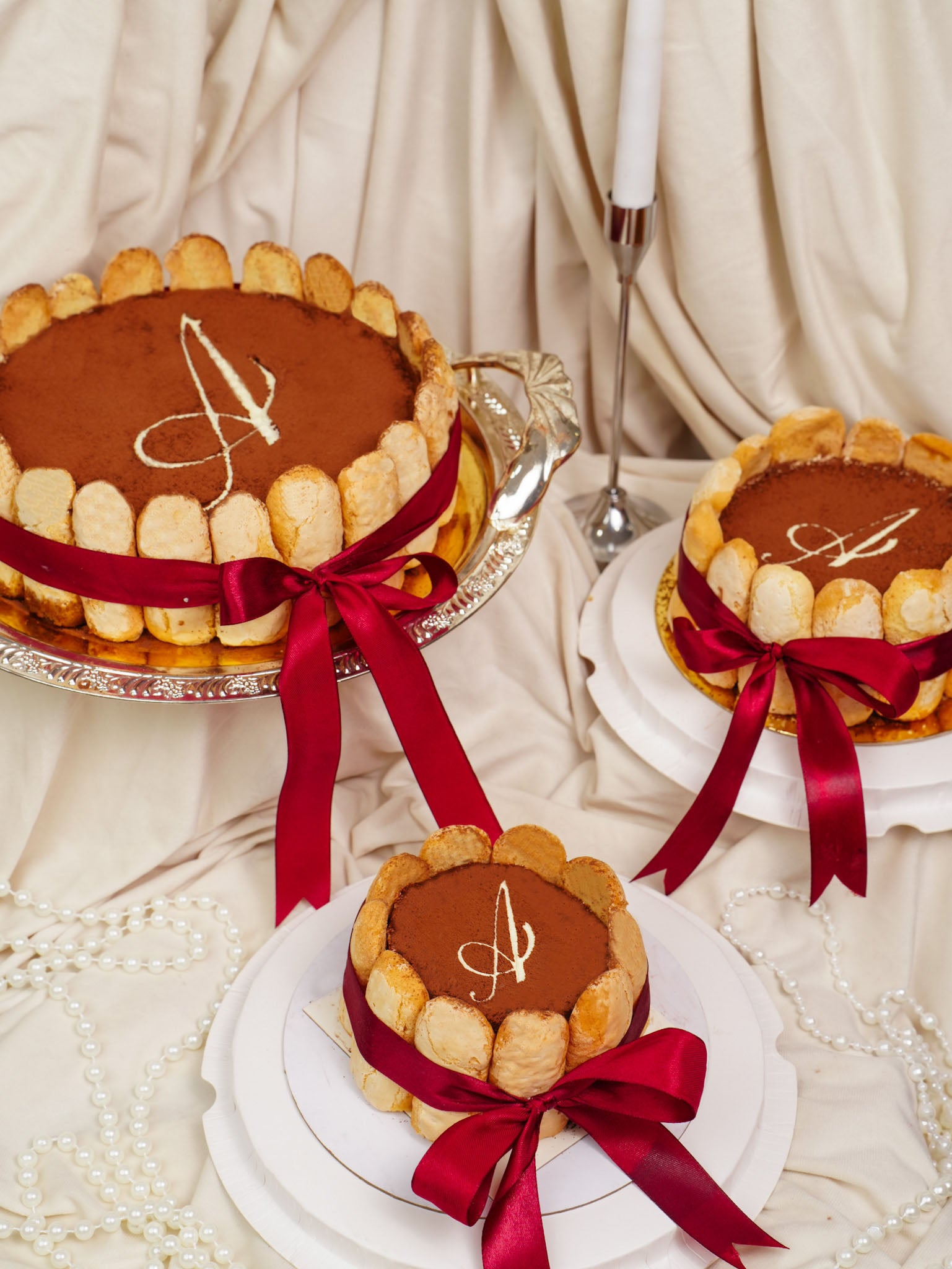 Amour Tiramisu