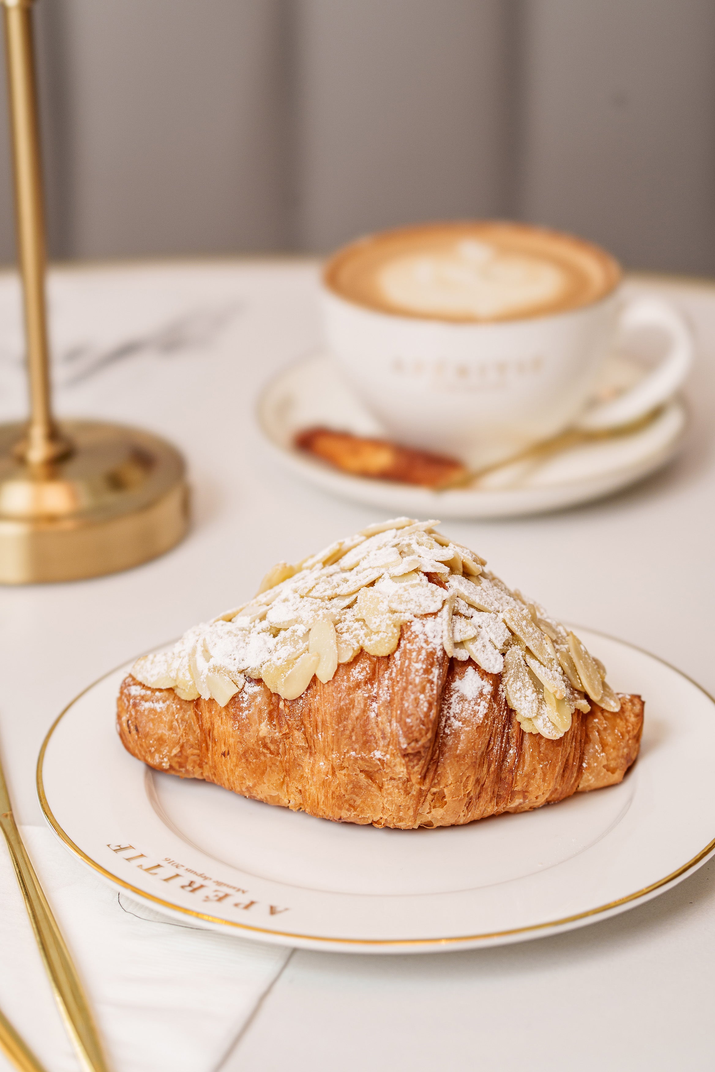 Croissants