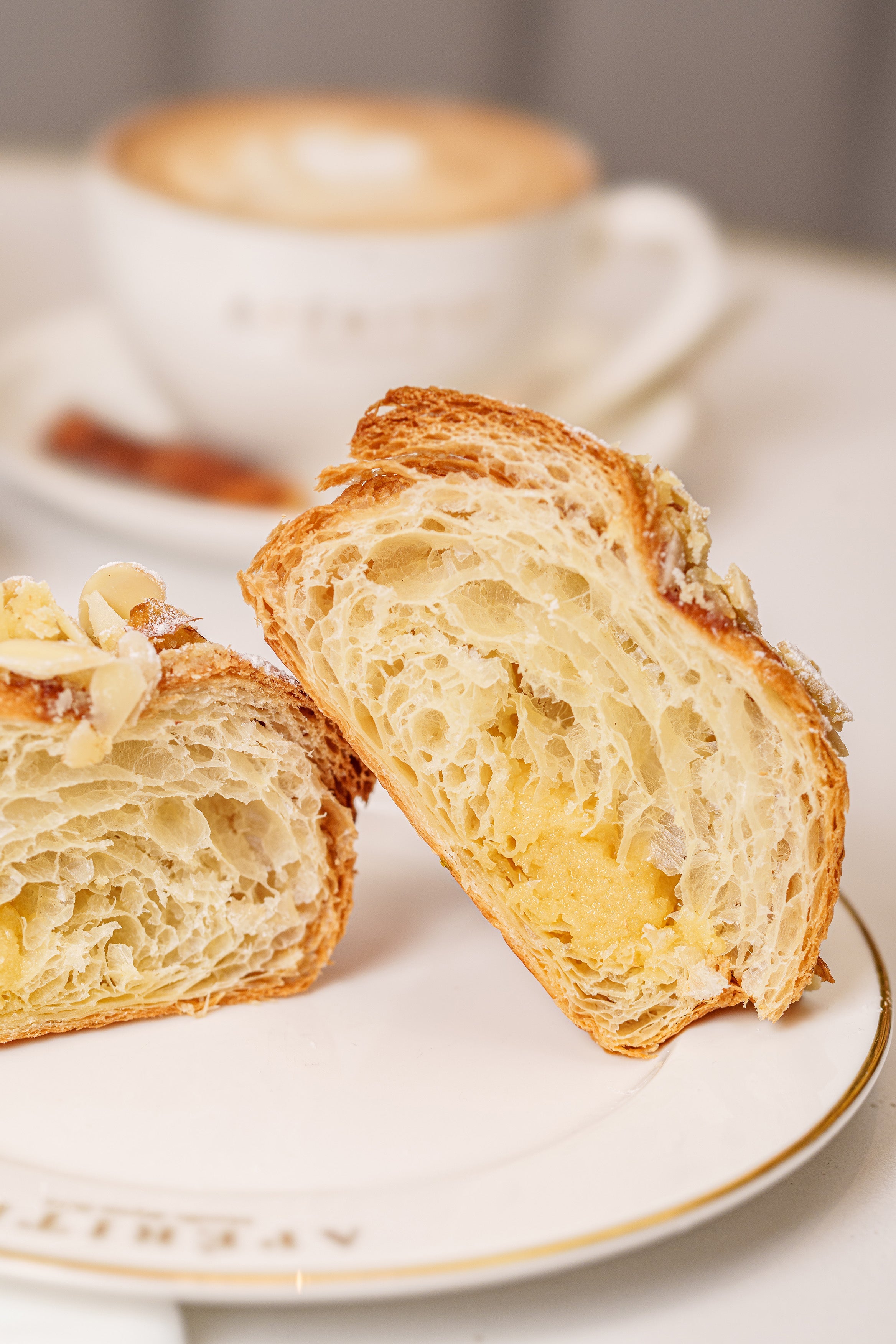 Croissants