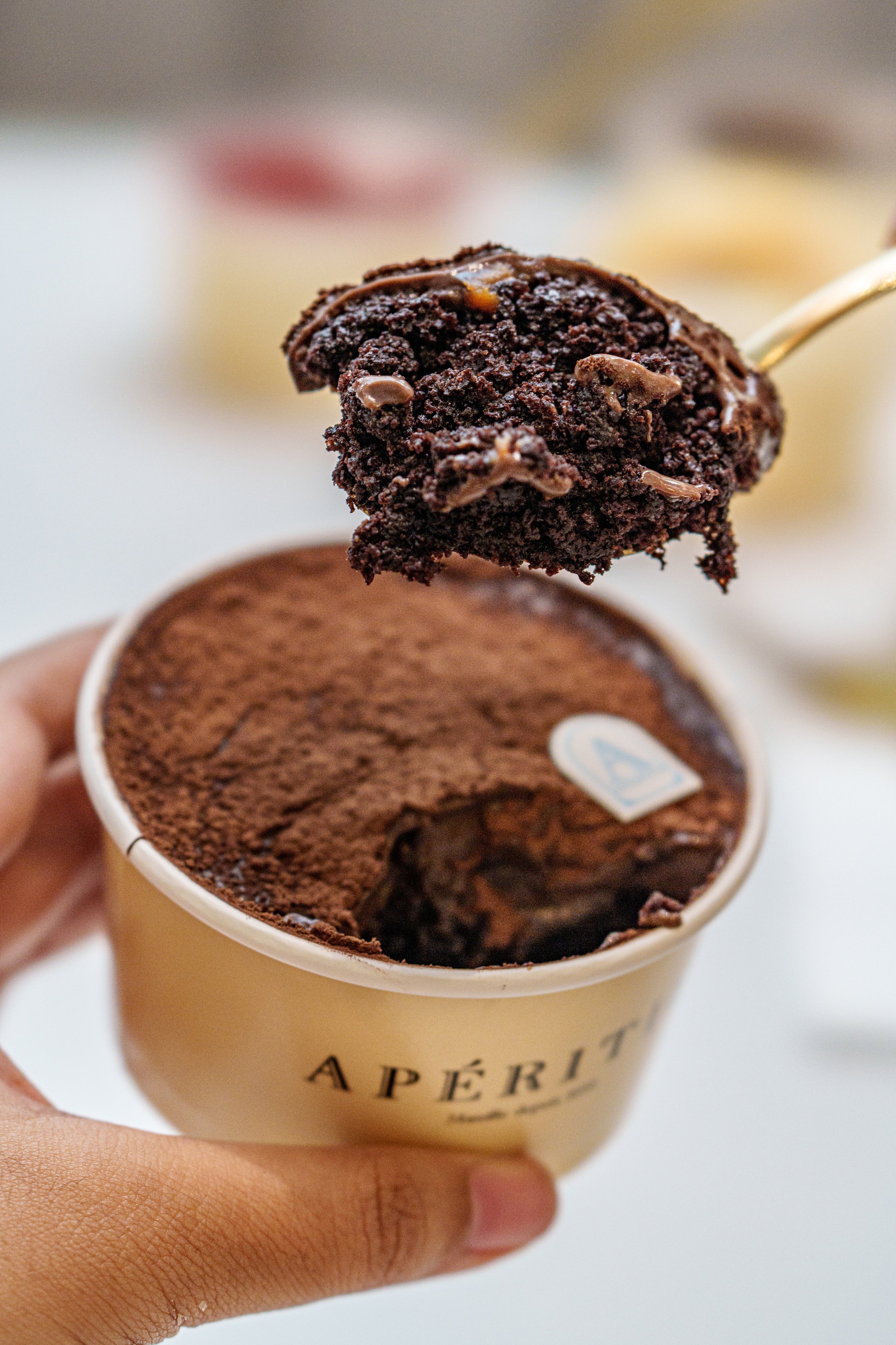 Cake Cups