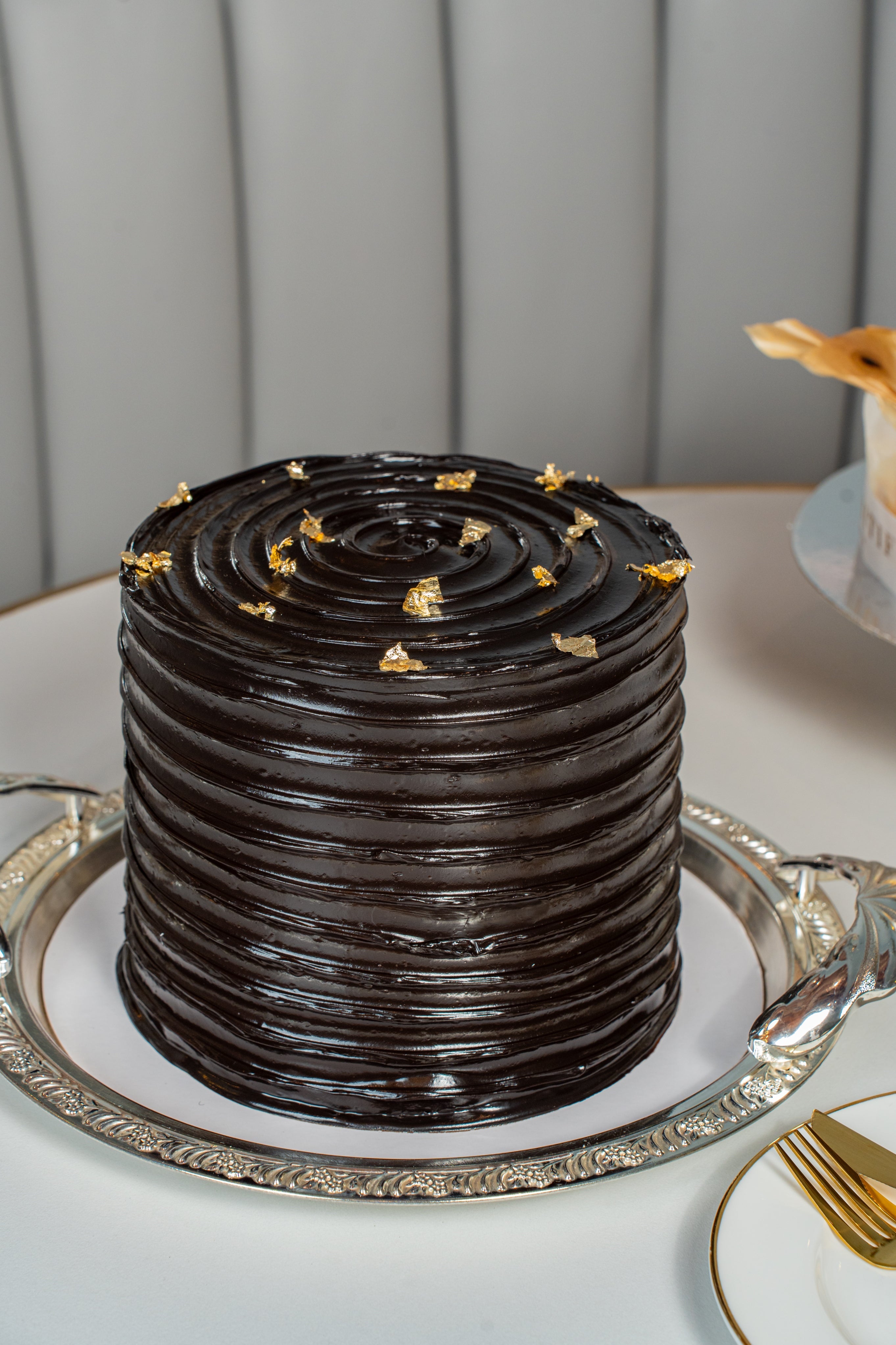 Matilda Chocolate Cake